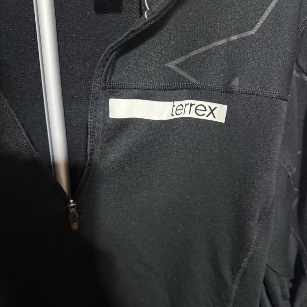 adidas terrex pullover
